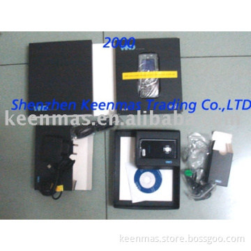 Wholesale large stocks of mobile phone WND.2000,Sidekic4,Sidekic3,Sidekic2,KE800,KW820,KE850 Prada,KE970 Shine,KE800,KG800